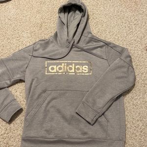 Adidas Sweatshirt
